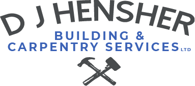 D J Hensher Building & Carpentry Services Ltd